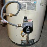 Water Heater