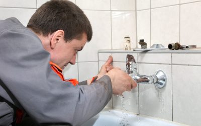 3 Signs You May Need Plumbing Repairs in Gainesville, FL