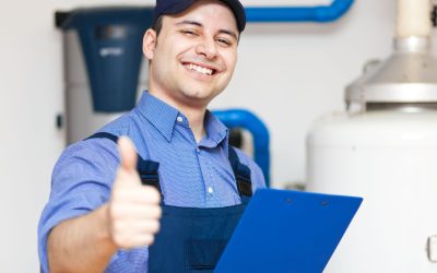 Hot Water Heater Repair in Long Beach CA