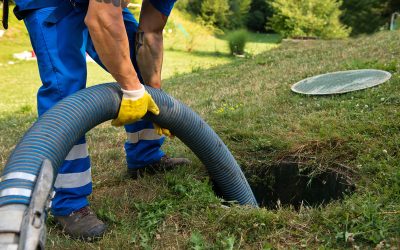 Denver’s Solution for Smooth Plumbing: Sewer Line Cleaning in Denver CO