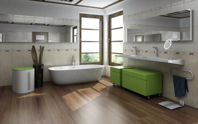 The Pros and Cons of Bathroom Remodeling in Melbourne, FL