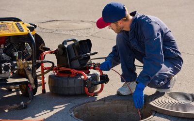 Sewer Camera Inspection in Minneapolis: A Smart and Efficient Way to Locate Sewer Line Damage and Plan Precise Repairs